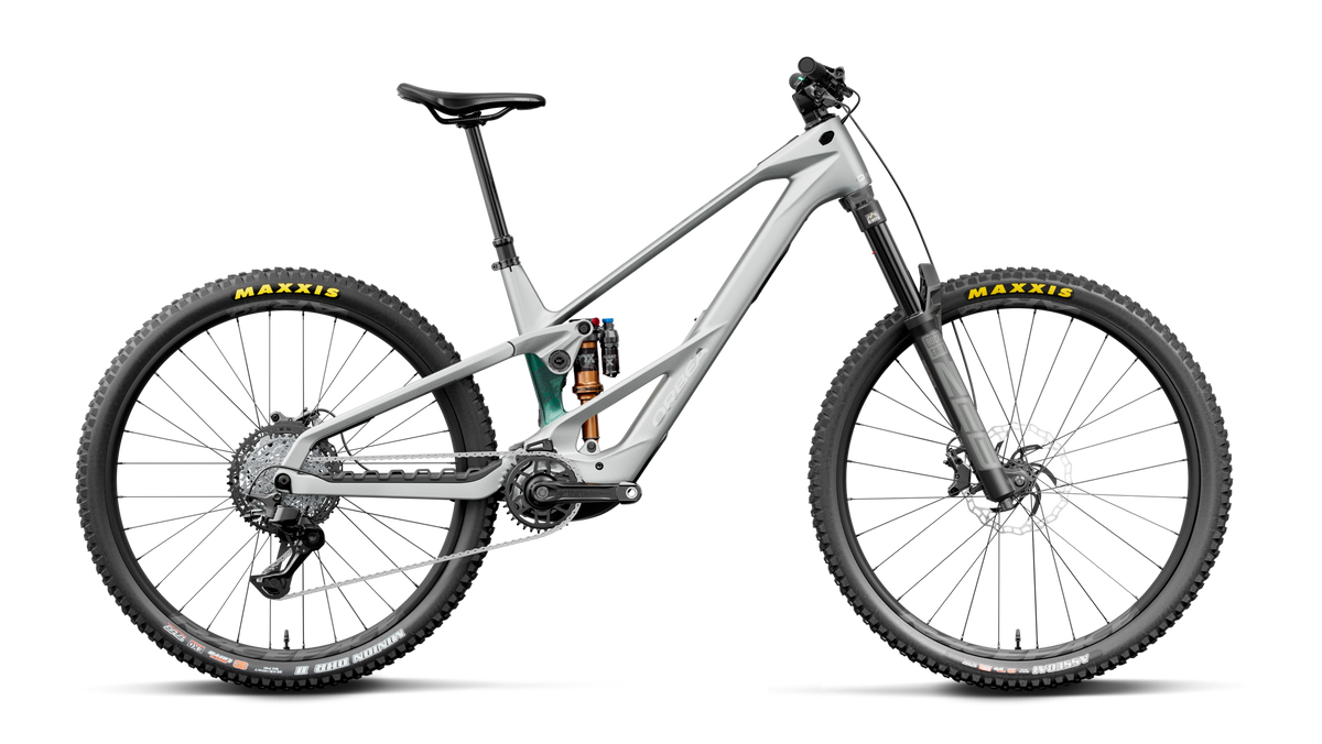 Orbea Wild LT M-Series 2027 (Avinox)