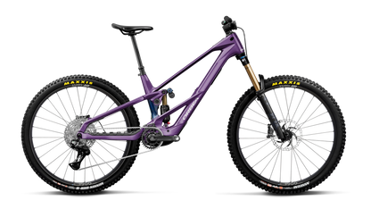 Orbea Wild LT M-Series 2027 (Avinox)