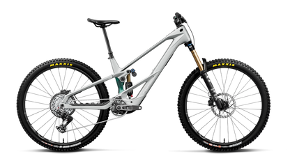 Orbea Wild LT M-Series 2027 (Avinox)