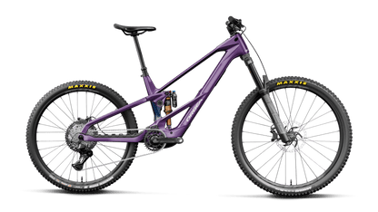Orbea Wild LT M-Series 2027 (Avinox)