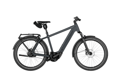 Riese & Muller Charger5 Electric Bike - Dutch Cargo (AU) - Riese and Muller - E - bike - Riese & Muller Charger5 Electric Bike