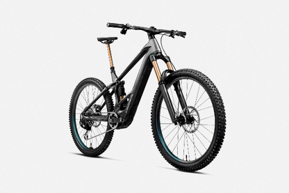Perth E bikes