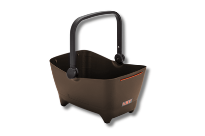 Basil Buddy Basket Rear Carrier - Dutch Cargo (AU) - Basil Accessories - Accessories - Basil Buddy Basket Rear Carrier