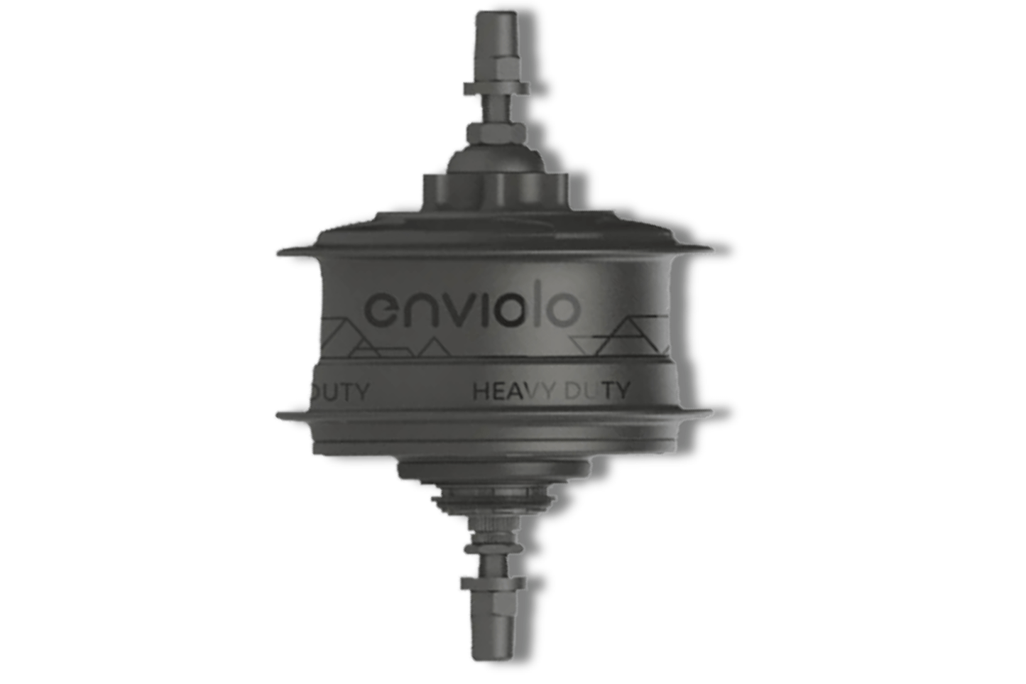 Enviolo Heavy Duty Hub (40T / 36) - Dutch Cargo (AU) - Enviolo - Accessories - Enviolo Heavy Duty Hub (40T / 36)
