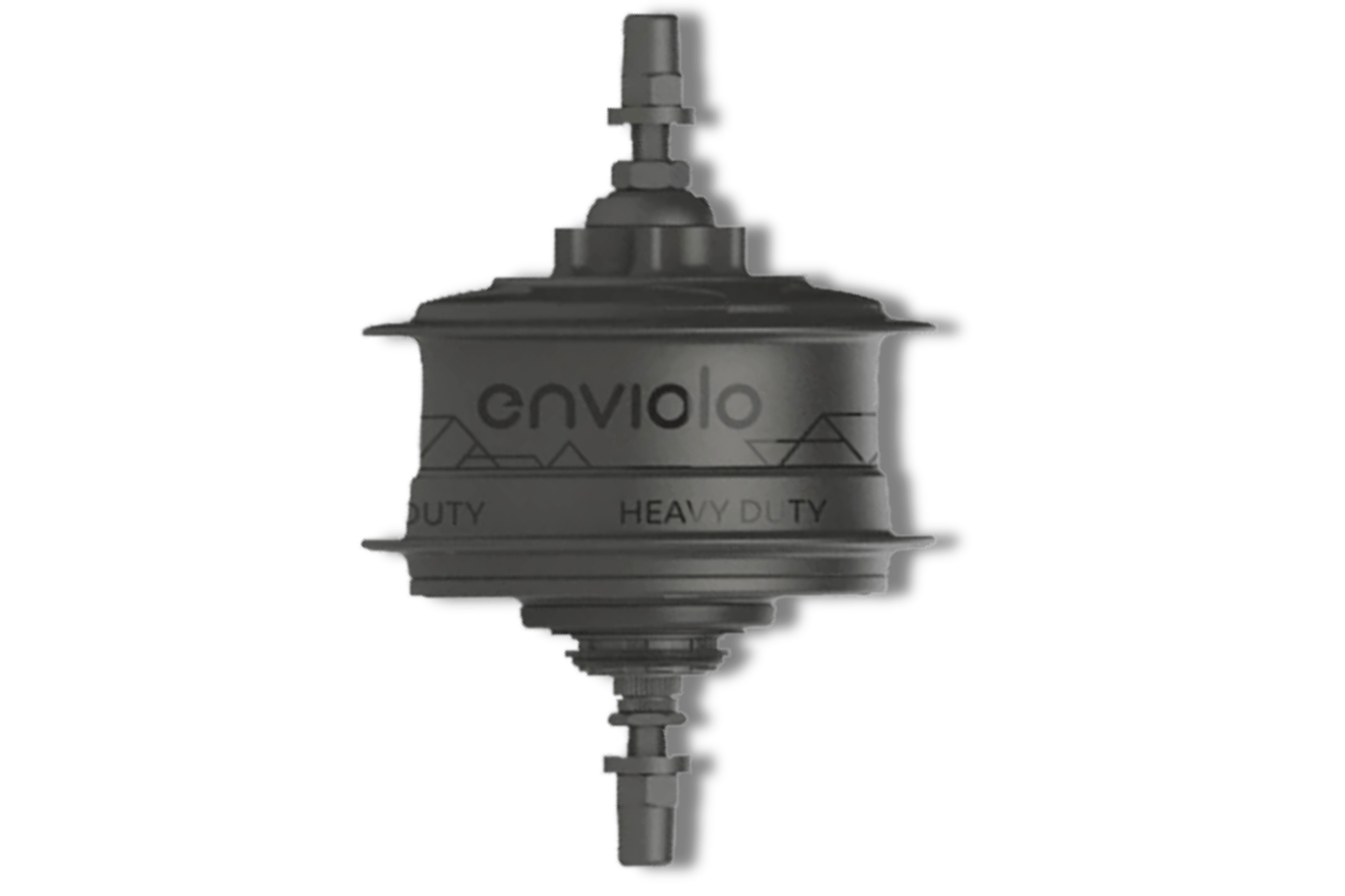 Enviolo Heavy Duty Hub (40T / 36) - Dutch Cargo (AU) - Enviolo - Accessories - Enviolo Heavy Duty Hub (40T / 36)