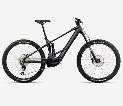 Orbea Wild Custom Electric Mountain Bike - Dutch Cargo (AU) - Orbea - E - bike - Orbea Wild Custom Electric Mountain Bike