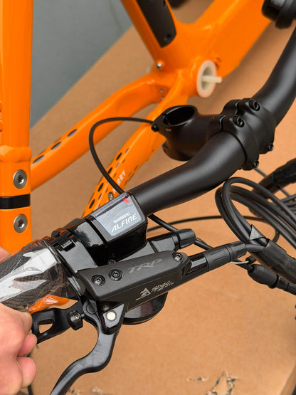 Bullitt Component Groups - Dutch Cargo (AU) - Larry vs. Harry Accessories - Accessories - Bullitt Component Groups