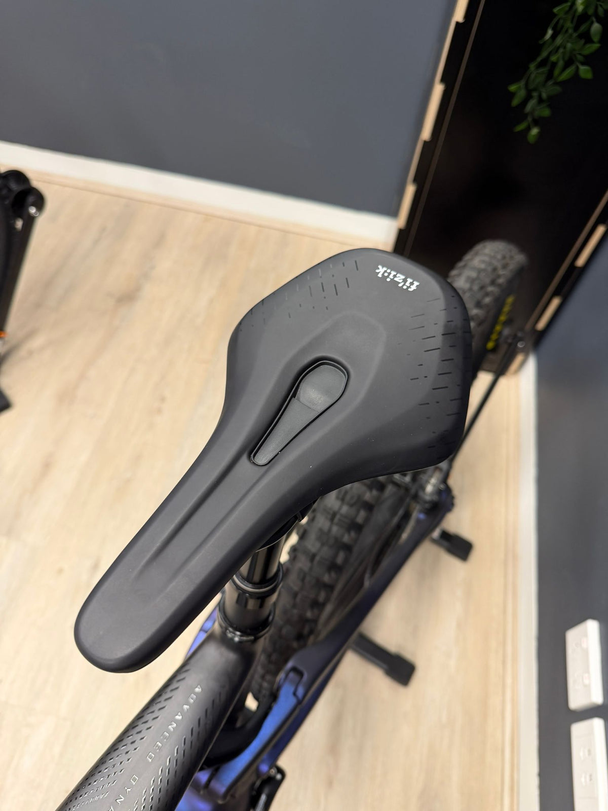 Orbea Rise LT M20 - Dutch Cargo (AU) - Orbea - E - bike - Orbea Rise LT M20