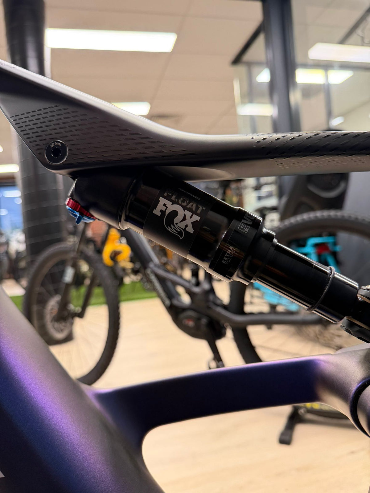 Orbea Rise LT M20 - Dutch Cargo (AU) - Orbea - E - bike - Orbea Rise LT M20