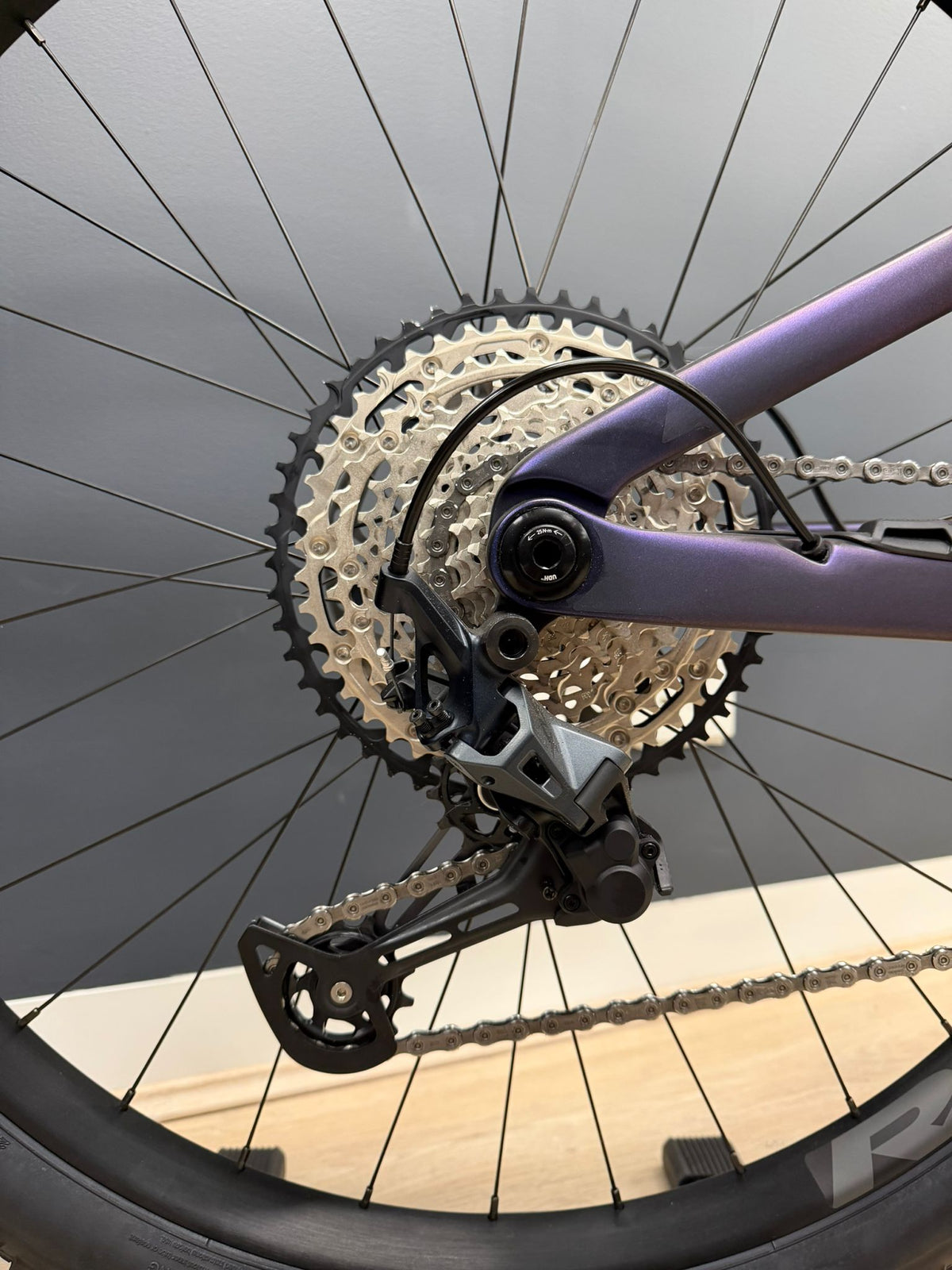 Orbea Rise LT M20 - Dutch Cargo (AU) - Orbea - E - bike - Orbea Rise LT M20