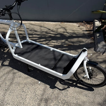 Bullitt X Honeycomb Floorboard Extender