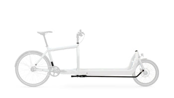 Bullitt X Frame Kit - Dutch Cargo (AU) - Larry vs. Harry - Electric Cargo Bike - Bullitt X Frame Kit