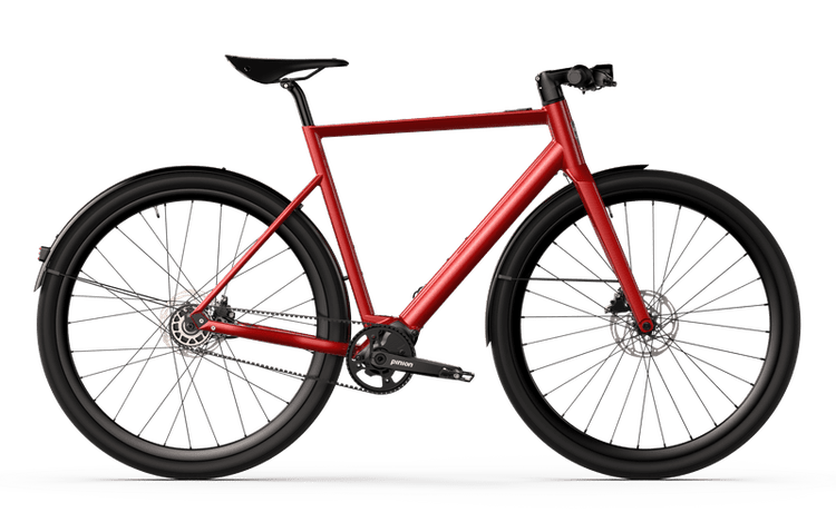 Desiknio Dopamine X20 Pinion 1.9 (14kg) Electric Bike - Dutch Cargo (AU) - Desiknio - E - bike - Desiknio Dopamine X20 Pinion 1.9 (14kg) Electric Bike