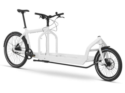 BullittX Electric Shimano EP8 630wh - Dutch Cargo (AU) - Larry vs. Harry - Electric Cargo Bike - BullittX Electric Shimano EP8 630wh