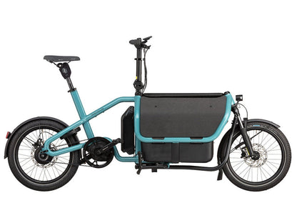 Riese and Muller Carrie2 - Dutch Cargo (AU) - Riese and Muller Accessories - Accessories - Riese and Muller Carrie2