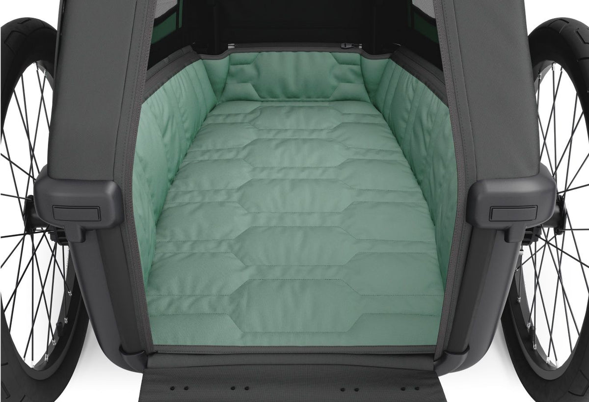 Thule Bexey Dog Bed - Dutch Cargo (AU) - Thule Accessories - Accessories - Thule Bexey Dog Bed