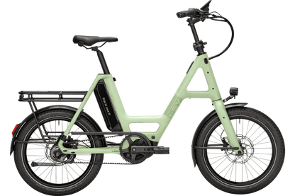 i:SY Sky Fly Carbon Super Light - Dutch Cargo (AU) - i:SY - E - bike - i:SY Sky Fly Carbon Super Light