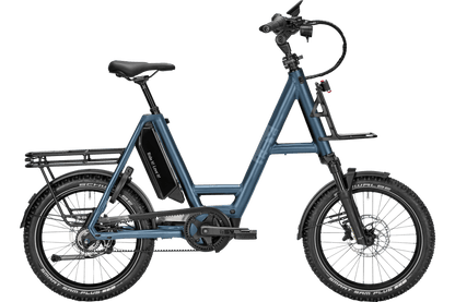 i:SY Compact XXL - Dutch Cargo (AU) - i:SY - E - bike - i:SY Compact XXL