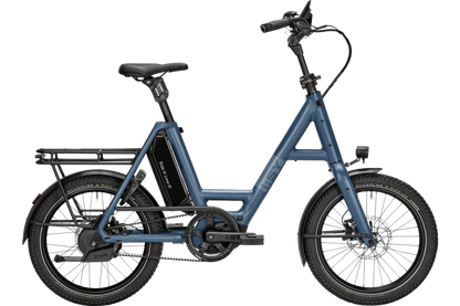 i:SY N3.8 ZR Auto Comfort - Dutch Cargo (AU) - i:SY - E - bike - i:SY N3.8 ZR Auto Comfort