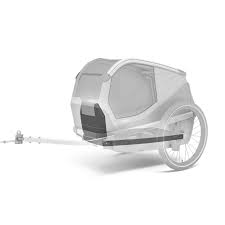 Thule Bexey Dog Bed