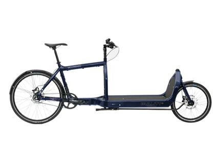 Bullitt Alphine 11 Gates - Dutch Cargo (AU) - Larry vs. Harry - E-bike - Bullitt Alphine 11 Gates