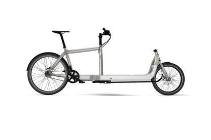 Bullitt 20 speed Deore - Dutch Cargo (AU) - Larry vs. Harry - E-bike - Bullitt 20 speed Deore
