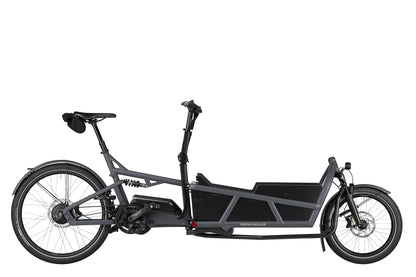 Riese & Muller Load5 75 Electric Cargo Bike - Dutch Cargo (AU) - Riese and Muller - Electric Cargo Bike - Riese & Muller Load5 75 Electric Cargo Bike