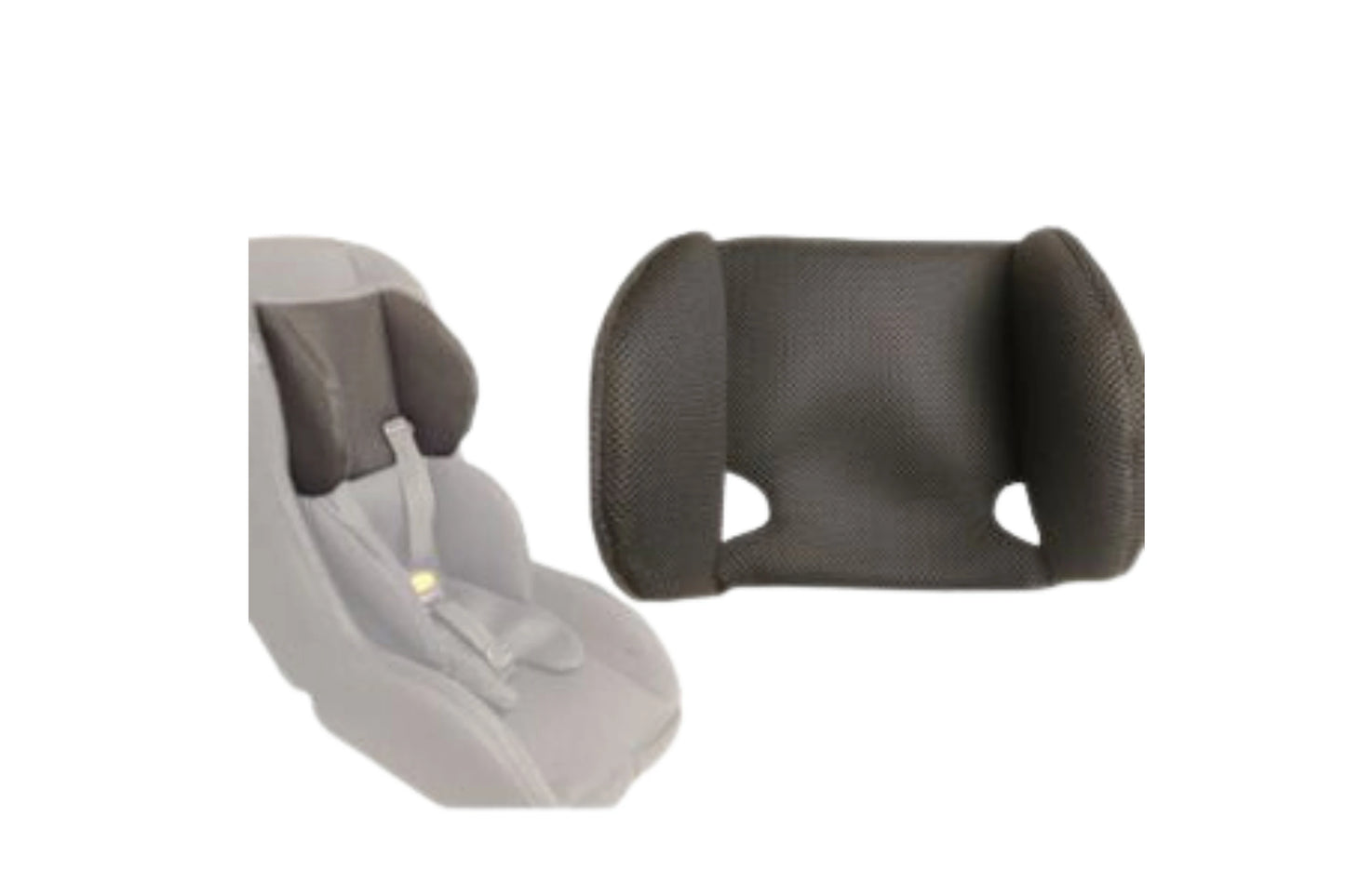 Melia Toddler Headrest