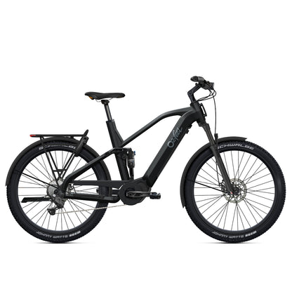 O2feel Vern FS 7.1 Adventure Electric Bike - Dutch Cargo (AU) - O2feel - E - bike - O2feel Vern FS 7.1 Adventure Electric Bike