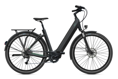 O2feel iSwan Adventure Boost 6.1 - Dutch Cargo (AU) - O2feel - E-bike - O2feel iSwan Adventure Boost 6.1