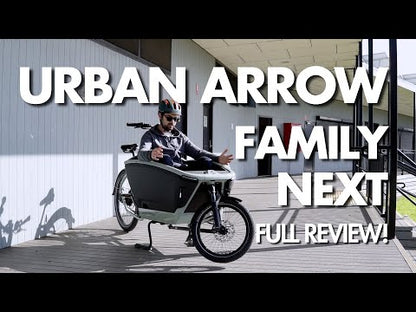 Urban Arrow Family Next Pro