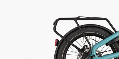 Riese and Muller Carrie2 - Dutch Cargo (AU) - Riese and Muller Accessories - Accessories - Riese and Muller Carrie2