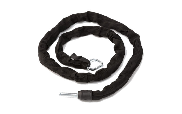 Trelock 150cm Chain Plug-in