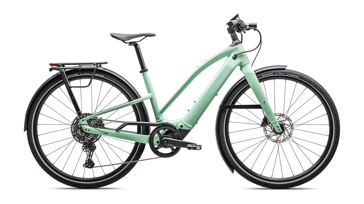 Specialized Turbo Vado SL 2 4.0 2026 - Dutch Cargo (AU) - Specialized - E - bike - Specialized Turbo Vado SL 2 4.0 2026