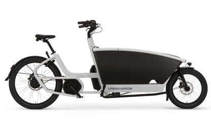 Urban Arrow Family Cargo Line 500wh Electric Cargo Bike