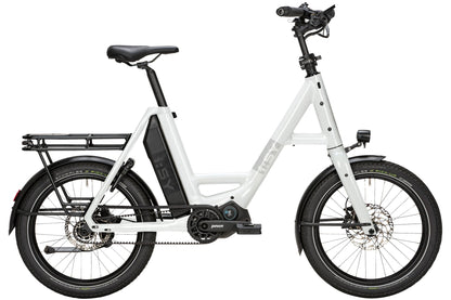 i:SY P12 - Dutch Cargo (AU) - i:SY - E-bike - i:SY P12