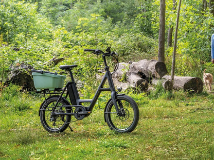 i:SY Sky Fly S10 - Dutch Cargo (AU) - i:SY - E-bike - i:SY Sky Fly S10