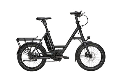 i:SY E5 ZR F Comfort Bosch (BES3) - Dutch Cargo (AU) - i:SY - E-bike - i:SY E5 ZR F Comfort Bosch (BES3)