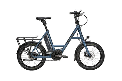 i:SY E5 ZR F Comfort Bosch (BES3) - Dutch Cargo (AU) - i:SY - E-bike - i:SY E5 ZR F Comfort Bosch (BES3)