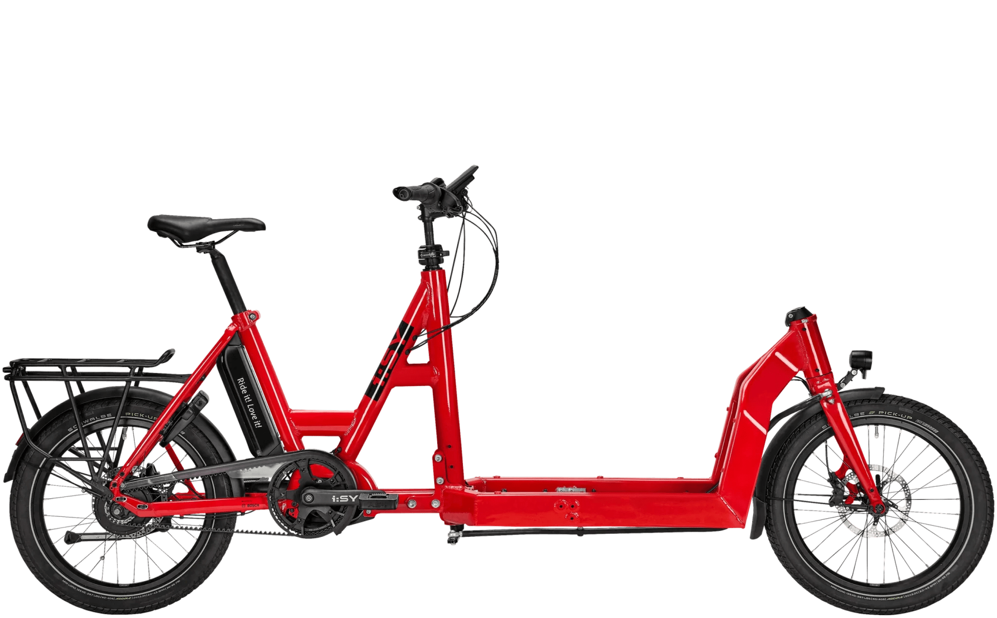 i:SY Cargo Bosch 600wh (Smart System - BES3) Cargo Line N3.8 ZR - Dutch Cargo (AU) - i:SY - Electric Cargo Bike - i:SY Cargo - Dutch Cargo (AU) - i:SY - Electric Cargo Bike - i:SY Cargo