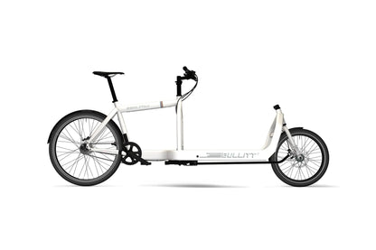 Bullitt Alphine 11 Gates - Dutch Cargo (AU) - Larry vs. Harry - E-bike - Bullitt Alphine 11 Gates