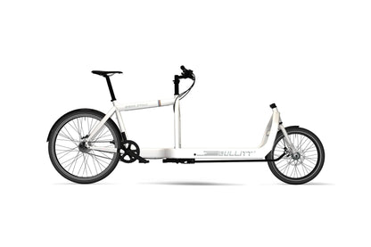 Bullitt 20 speed Deore - Dutch Cargo (AU) - Larry vs. Harry - E-bike - Bullitt 20 speed Deore