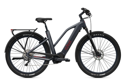 O2feel Vern Adventure Power 8.1 - Dutch Cargo (AU) - O2feel - E-bike - O2feel Vern Adventure Power 8.1