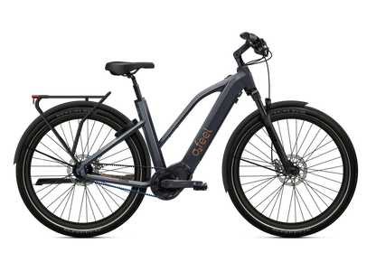 O2feel Vern Urban Power 9.1 - Dutch Cargo (AU) - O2feel - E-bike - O2feel Vern Urban Power 9.1