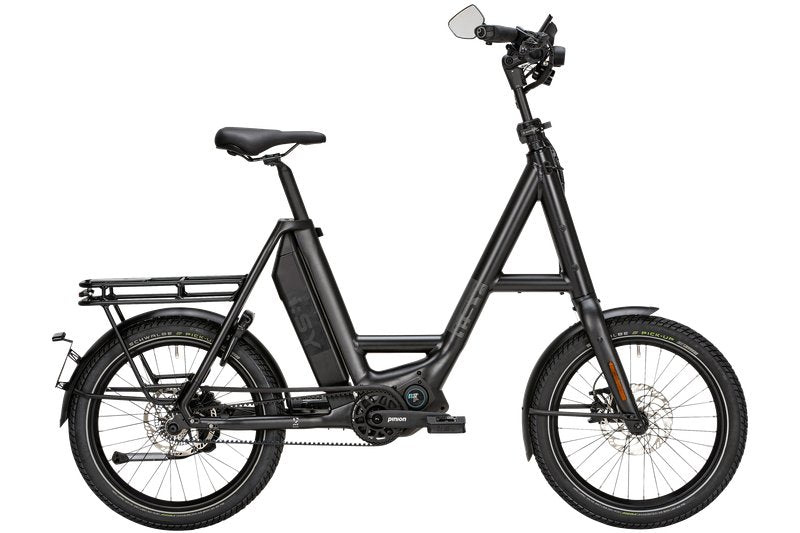 i:SY Speed XXL P12 ZR - Dutch Cargo (AU) - i:SY - E-bike - i:SY Speed XXL P12 ZR