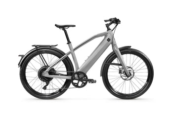 Stromer ST3 - Dutch Cargo (AU) - Stromer - E-bike - Stromer ST3