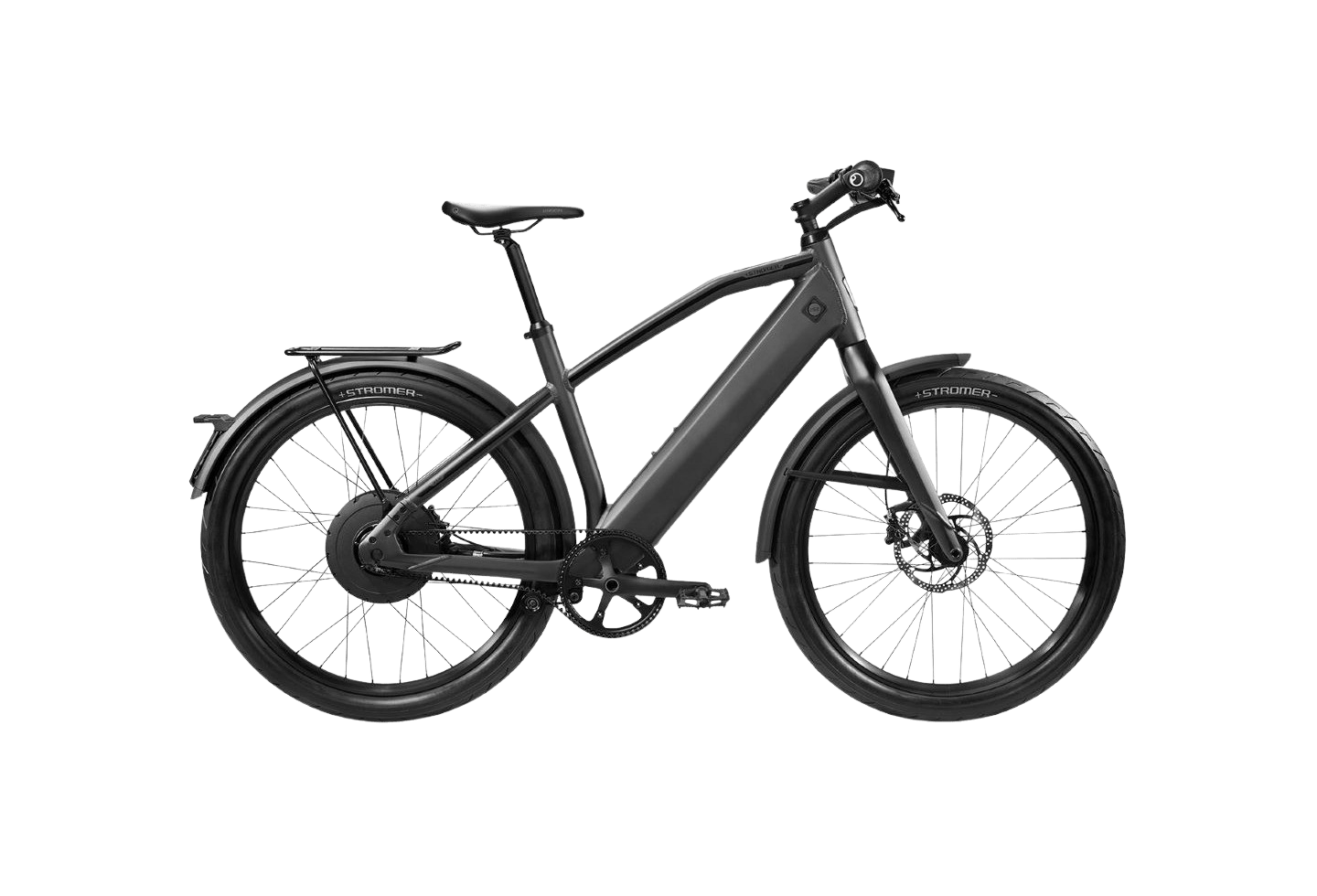 Stromer Electric Bikes Dutch Cargo AU