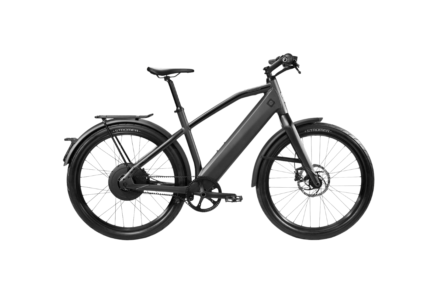 Stromer ST2 Pinion - Dutch Cargo (AU) - Stromer - E-bike - Stromer ST2 Pinion