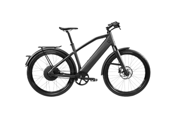 Stromer ST2 Pinion - Dutch Cargo (AU) - Stromer - E-bike - Stromer ST2 Pinion