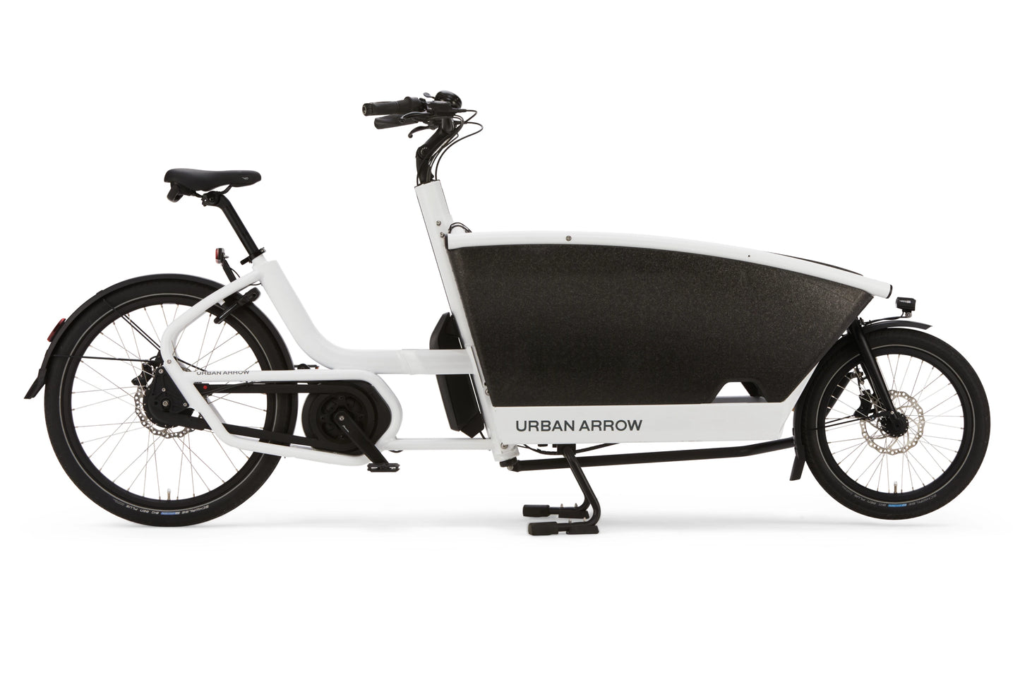 Urban Arrow Family Cargo Line 545wh with Bosch Smart System Electric Cargo Bike